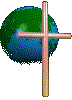 I am the light of the world.  He that follows me shall not walk in darkness, but shall have the light of life.  John 8:12